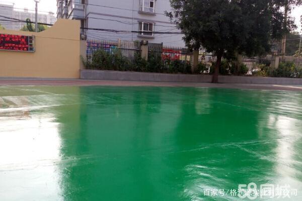 南召 地坪漆翻新维修