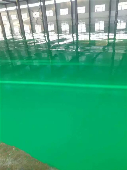 南召，我直接给你一份室外地坪漆翻新维修