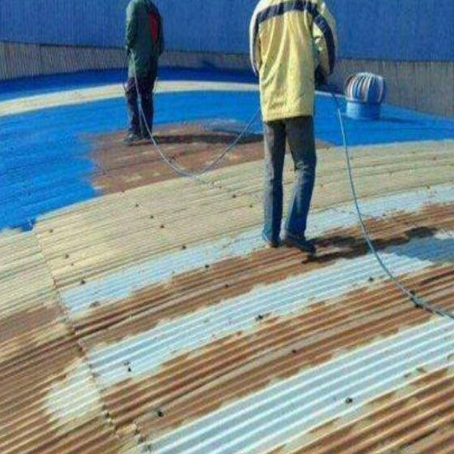 南召地面翻新与地坪漆施工流程